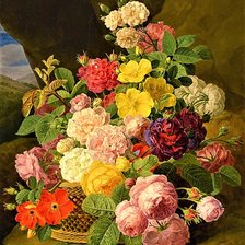 Cross stitch pattern: #1908043