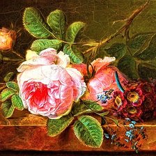 Cross stitch pattern: #1908053