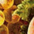 Preview of cross stitch pattern: #1908059