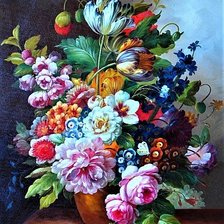 Cross stitch pattern: #1908062