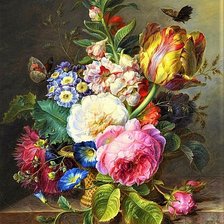 Cross stitch pattern: #1908070