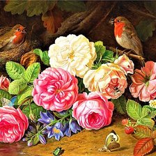 Cross stitch pattern: #1908073