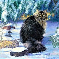 Cross stitch pattern: #1908080