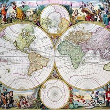 Cross stitch pattern: #1908310