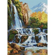 Source of cross stitch pattern: #1908334