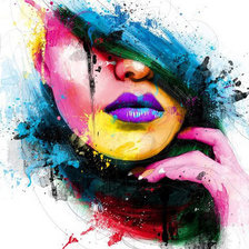 Cross stitch pattern: #1908382