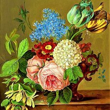 Cross stitch pattern: #1908616