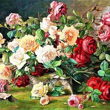 Cross stitch pattern: #1908618
