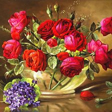 Cross stitch pattern: #1908621