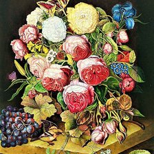 Cross stitch pattern: #1908633