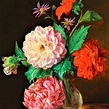 Cross stitch pattern: #1908634