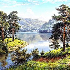 Cross stitch pattern: #1908637
