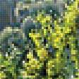 Preview of cross stitch pattern: #1908640