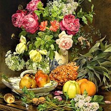 Cross stitch pattern: #1908642