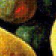 Preview of cross stitch pattern: #1908647