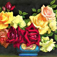 Cross stitch pattern: #1908654