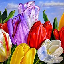 Cross stitch pattern: #1908917