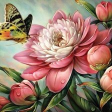 Cross stitch pattern: #1909819