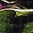 Preview of cross stitch pattern: #1909886
