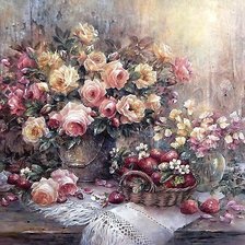 Cross stitch pattern: #1909904