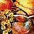 Preview of cross stitch pattern: #1909905