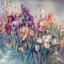 Cross stitch pattern: #1909906