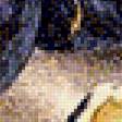 Preview of cross stitch pattern: #1909914