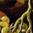 Preview of cross stitch pattern: #1909927