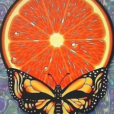 Cross stitch pattern: #1910173