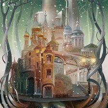 Cross stitch pattern: #1910322