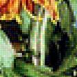 Preview of cross stitch pattern: #1910839