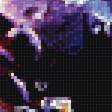 Preview of cross stitch pattern: #1910842