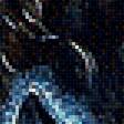 Preview of cross stitch pattern: #1910931