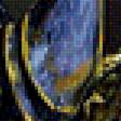 Preview of cross stitch pattern: #1910943