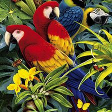 Cross stitch pattern: #1911409