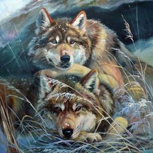 Cross stitch pattern: #1911510
