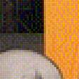 Preview of cross stitch pattern: #1911588