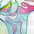 Preview of cross stitch pattern: #1911595