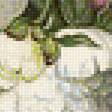 Preview of cross stitch pattern: #1911605