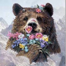 Cross stitch pattern: #1911615