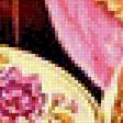 Preview of cross stitch pattern: #1911645