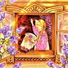 Cross stitch pattern: #1911645
