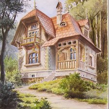 Cross stitch pattern: #1911732