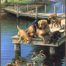 Cross stitch pattern: #1911858