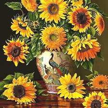 Cross stitch pattern: #1911994