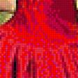Preview of cross stitch pattern: #1912011