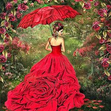 Cross stitch pattern: #1912011