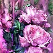 Cross stitch pattern: #1912015