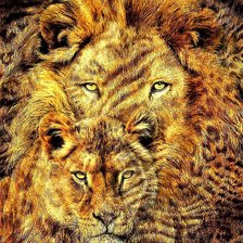 Cross stitch pattern: #1912018