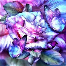 Cross stitch pattern: #1912020
